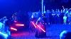 Lightsaber Fights Star Wars Celebration Europe 2