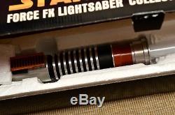 Luke Skywalker Fx Sabre Laser Vert Sw-212