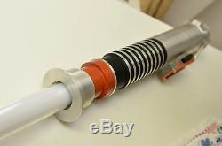 Luke Skywalker Fx Sabre Laser Vert Sw-212