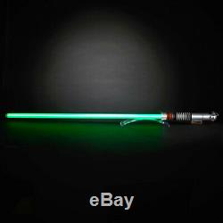 Luke Skywalker Lichtschwert, Black Series Force Fx, Star Wars Light Saber