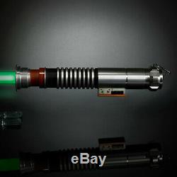 Luke Skywalker Lichtschwert, Black Series Force Fx, Star Wars Light Saber