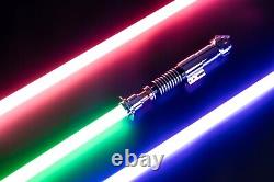 Luke Skywalker Lightsaber Rotj Replique Xenopixel