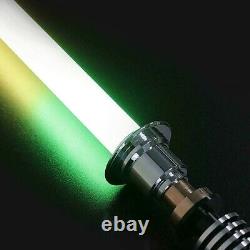 Luke Skywalker Lumière Saber Fx Star Wars Saber