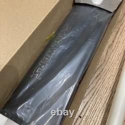 Master Replicas Force Fx Darth Vader 2003 Red Lightsaber Boxed / Complete Rare
