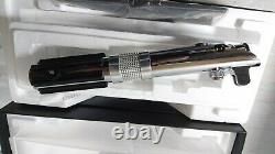 Master Replicas Star Wars Anakin Sabre Laser Rots Sw-131 Le Limited Edition 11