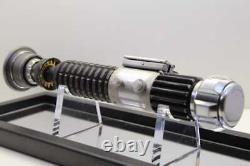 Master Replicas Star Wars Anh Obi-wan Kenobi Lightsaber 11 Sw-109 Limited Ep4