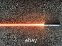 Néo Sabre laser, SaberPro Baselit (fonctionnalités de la carte Smoothswing RGB)