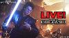 Nouveau Sabre Laser Combat Star Wars Battlefront 2 Live