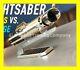 Nouveau Sabre Laser Sealed - In Hand Star Wars Galaxy’s Edge Rey Luke Anakin Legacy Lightsaber