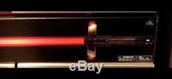 Nouveau Sabre Laser Star Wars Kylo Ren De Star Wars Avec Support