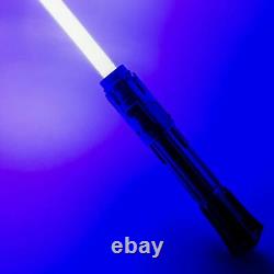 Nouveau Scellé Star Wars Galaxy Edge Ben Solo Kylo Ren Legacy Lightsaber Avec 31 Blade