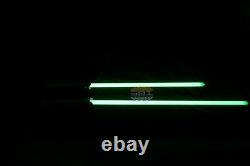 Nouveau Star Wars Galaxy’s Edge Clone Wars Ahsoka Tano Legacy Lightsaber & Blades