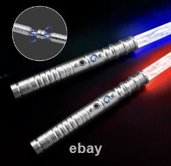 Nouveau sabre laser Star Wars en RGB