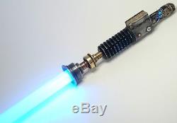 Obi Wan Kenobi Le Sabre Laser Balance Of The Force Star Wars Jedi Sabre Nouveau