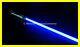 Obi Wan Kenobi New Star Wars Galaxy Lightsaber D'édge Avec 31 Blade Sur La Main