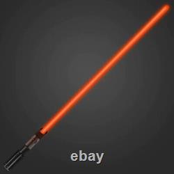 Premium Star Wars Darth Vader Legacy Replica Lightsaber Set Galaxy Edge