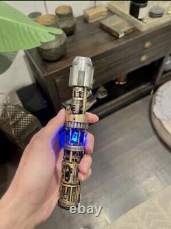 Proffieboard Ro's Rey Ep 8 Lightsaber