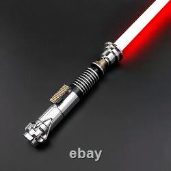 Profil RGB TXQ NEO SNV4 de Luke Skywalker Lightsabers