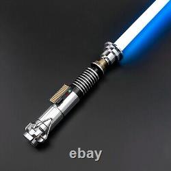 Profil RGB TXQ NEO SNV4 de Luke Skywalker Lightsabers