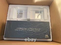 Réplique de maître Anakin Skywalker AOTC Sabre laser Édition limitée SW-121 Clones