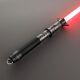 Réplique De Sabre Laser Star Wars Baylan Skoll Force Fx Dueling Rechargeable Metal