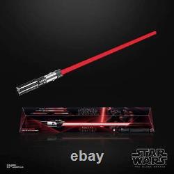 Réplique du sabre laser Darth Vader 85354 Sw Bl