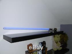 Répliques De Maîtres Force Fx Sabre Laser Anakin Skywalker Sw 208 Sabrent