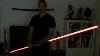 Répliques De Maîtres Hasbro Star Wars Darth Maul - Examen Du Sabre Laser À Double Force