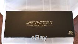 Répliques Principales Star Wars Anakin Skywalker Sabre Laser Sw-121s # 154/750