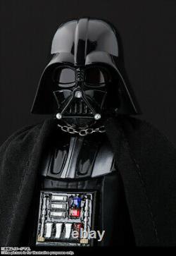 S. H. Figuarts Darth Vader Star Wars Episode VI (retour Du Jedi) Bandai Nouveau