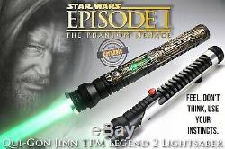 Sabre Laser Jws Star Wars Sabre Laser Legend Jpm Tpm Legend 2: Rolightsaber Nouveau