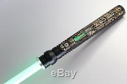 Sabre Laser Jws Star Wars Sabre Laser Legend Jpm Tpm Legend 2: Rolightsaber Nouveau