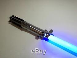 Sabre Laser Korbanth Graflex Lu Cfv7 Star Wars Not Ultrasaber Ou Saberforge