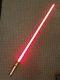 Sabre Laser Personnalisé De Dark Sidious (emperor Palpatine)