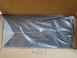 Sabre Laser Star Wars Luke Skywalker V2 Limited Répliques D'art Maître Spada Laser