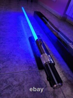 Sabre laser Anakin Skywalker avec lame amovible