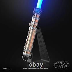 Sabre laser Elite de la Force FX de Leia Organa Hasbro Star Wars The Black Series F3904