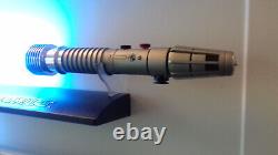 Sabre laser FX Plo Koon KRSabers CFX Neo Pixel