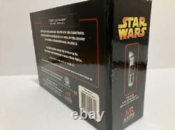 Sabre laser Mini Yoda Master Répliques Star Wars Répliques, Inc. Hobby