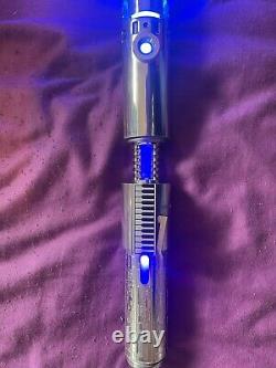 Sabre laser Saberforge Luke/Anakin/Ray (Niveau Champion)