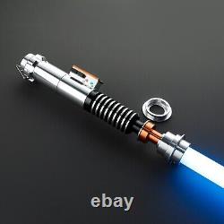 Sabre laser Xeno3 Le Retour du Jedi L'Héritage de Luke Skywalker V4 Xenopixel Star Wars