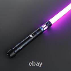 Sabre laser Xenopixel Xeno3 Technologie Duel Cosplay Jedi Sith Couleurs variées