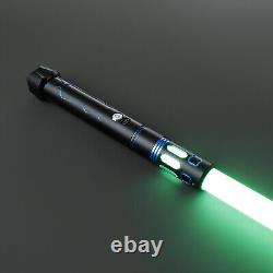 Sabre laser Xenopixel Xeno3 Technologie Duel Cosplay Jedi Sith Couleurs variées