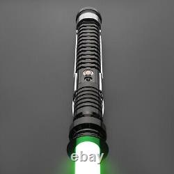 Sabre laser de Star Wars Xenopixel Xeno3 de Qui Gon Jinn