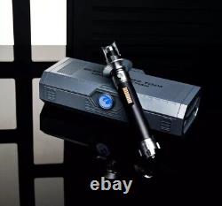 Sabre laser de collection en édition limitée de l'héritage de Kanan Jarrus de Star Wars Rebels Galaxy Edge