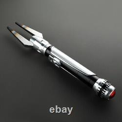 Sabre laser de combat Star Wars Xenoblade Custom No. 085 FX RGB Replica