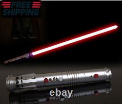 Sabre laser de réplique YDD Star Wars (individuel) Darth Maul