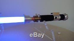 Sabreforge Redeemer Sabre Laser Obi-wan Style Kenobi Star Wars