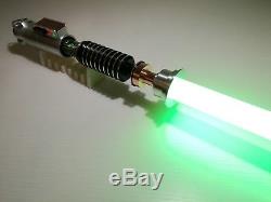 Sabres Laser Kr Luke Rotj - Photon Sabre Laser Star Wars Not Saberforge / Korbanth