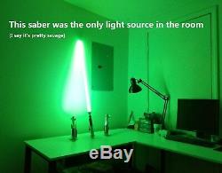 Sabres Laser Kr Luke Rotj - Photon Sabre Laser Star Wars Not Saberforge / Korbanth
